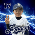 №.17 / 10 いちと
