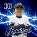 No.18 そうすけ