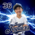 No.36 あつと