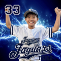 No.33 いちる