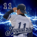 No.11 かなた
