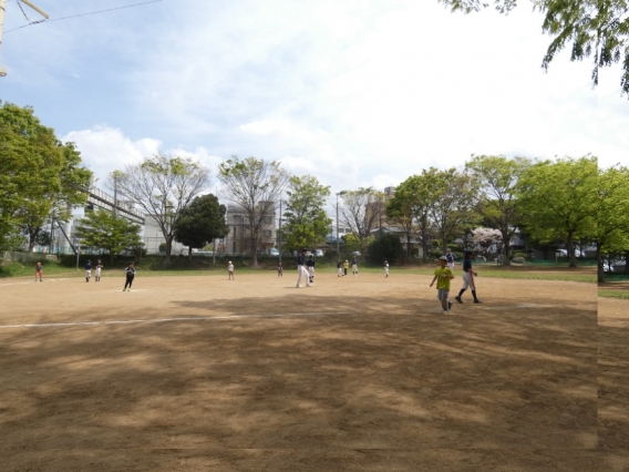 【4/21】体験会開催しました！